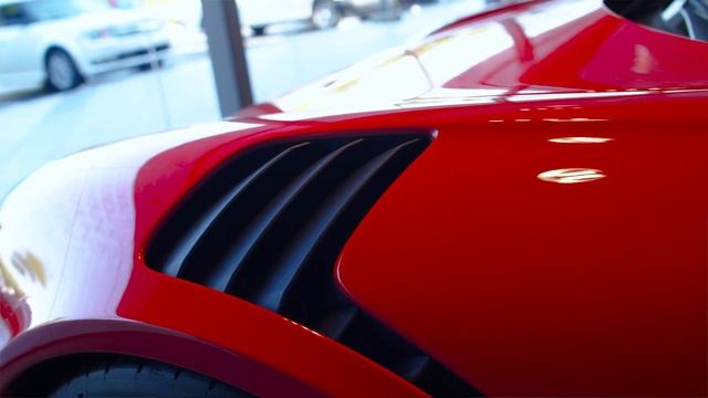 Blue Grass Motorsport Authorized GT Quartz Ceramic Application Center смотреть онлайн