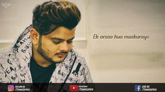 Mai Yaha Tu Waha Unplugged Cover | Vishal Mishra | Baghban | Tune Lyrico смотреть онлайн