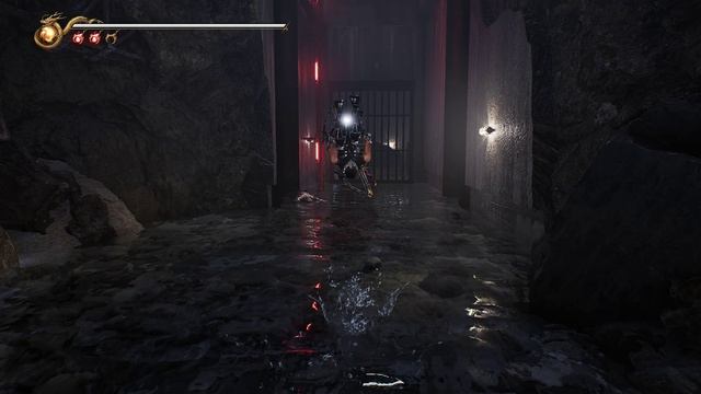 NINJA GAIDEN 2 BLACK 2025#4 смотреть онлайн