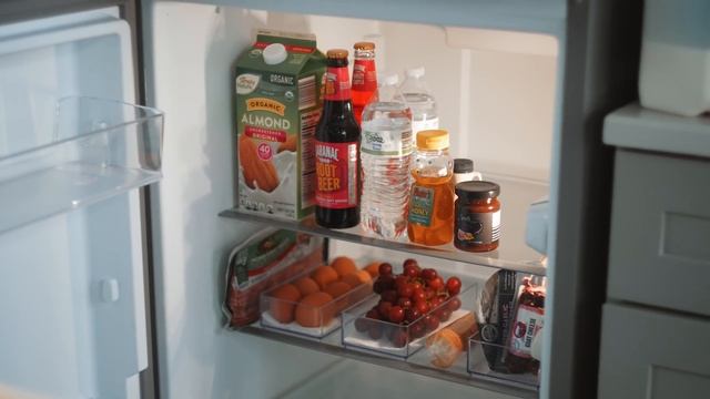 Tiny House W/PERFECT Kitchen! // Hickory Lookout Airbnb Tour