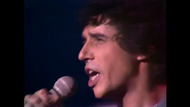Julien Clerc • Femmes... je vous aime (1982) смотреть онлайн