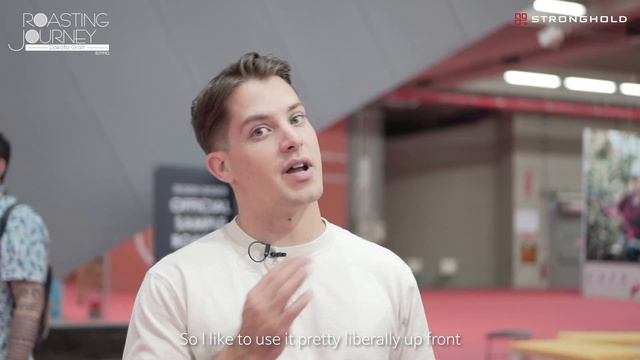 [Roasting Journey] Dakota Graff (Onyx Coffee Labs)