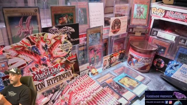 PHASIONABLY LATE PHOTON HYPERNOVA BOX OPENING!!! смотреть онлайн