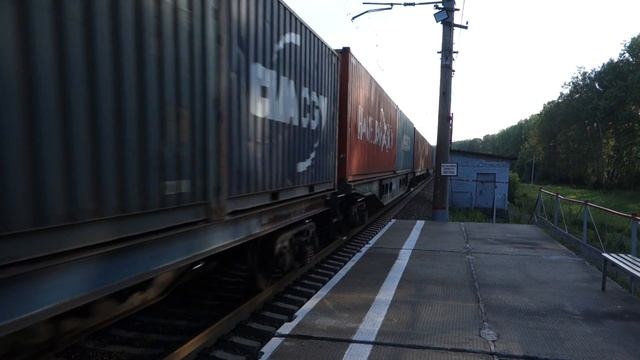 ВЛ10к-1066/1687 смотреть онлайн