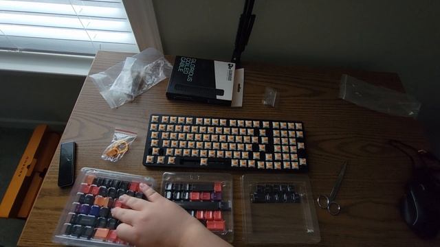 [Glorious] Glorious GMMK 2 & Model I showcase + The PC gaming experience on the Steam Deck смотреть онлайн