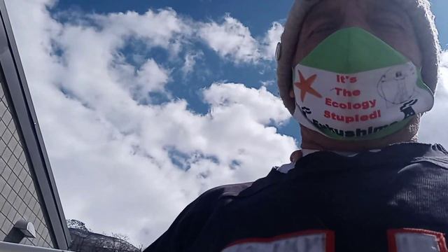 March 27, 2021 Northern Arizona @ Weber State Football Spring CLASSIC a game for the Ages Josh Davi смотреть онлайн