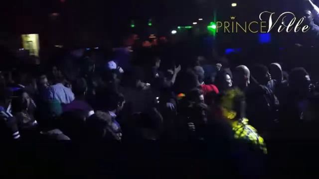 Princeville Disco Sabato 11 Feb 2012 смотреть онлайн