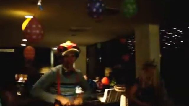 5 Winter Party Rimske Toplice v-strom смотреть онлайн