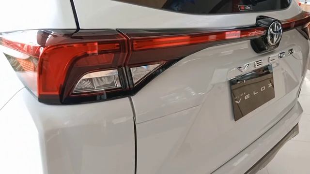 Ini Baru Keren Banget All New Toyota Veloz || Mobil Idaman Keluarga!!! смотреть онлайн