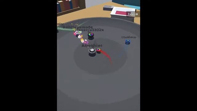Mobile Games 50#:Spinner.io | KoBa смотреть онлайн
