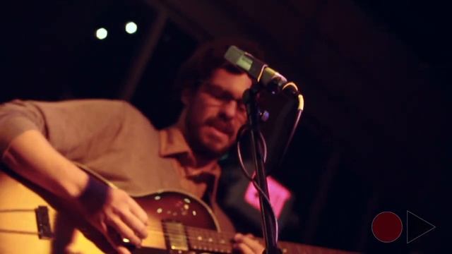 White Denim 'At The Farm' live at The Ghost Room смотреть онлайн