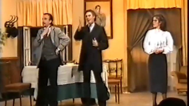 Fefè ed Angela смотреть онлайн