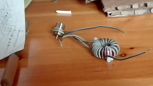 Suite balun 2:1 смотреть онлайн