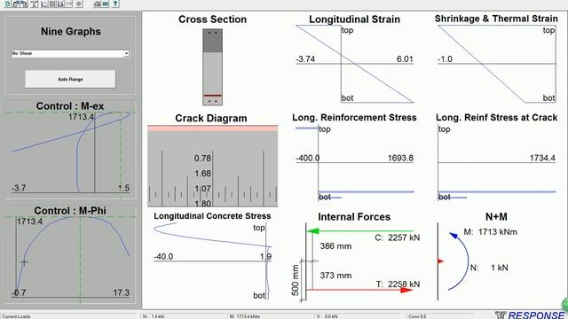 Response 2000: Long term effect смотреть онлайн