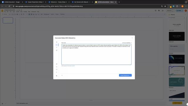 Best AI Presentation Maker 2024 (And Which Ones to Avoid) смотреть онлайн