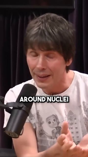 Will We Be Able To See Past 13.8 Billion Years? 😅 w/ Brian Cox смотреть онлайн