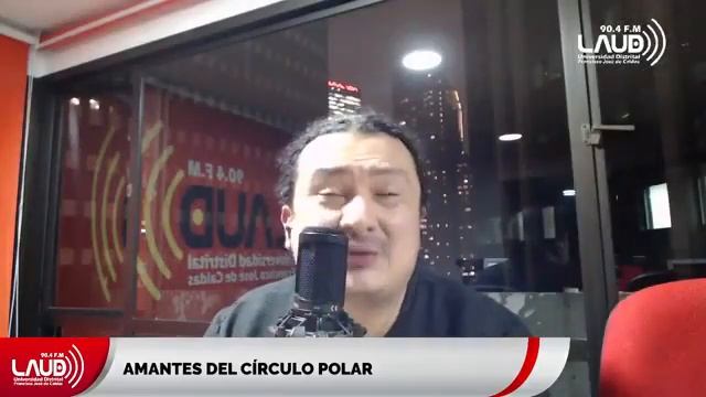 Nanook el Ultimo Esquimal, nos invitan a conocer su octava colección de canciones. смотреть онлайн