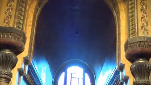 Galileo Chini in Salsomaggiore Terme Project смотреть онлайн