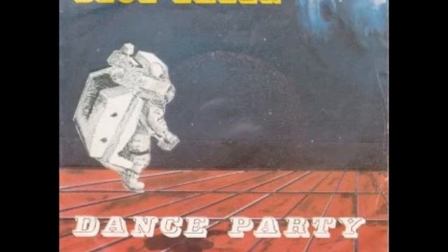 Blue Lazer - Dance Party (HD) смотреть онлайн