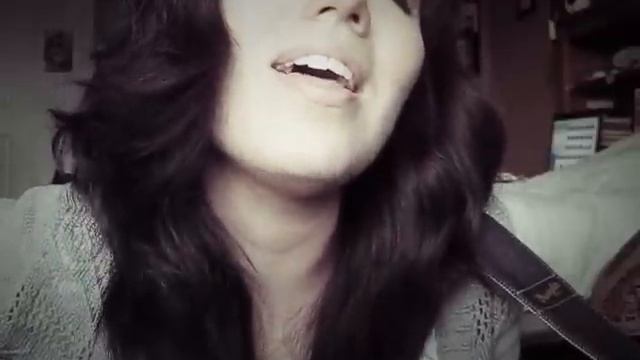 Noah and the Whale - Second Lover (cover) смотреть онлайн