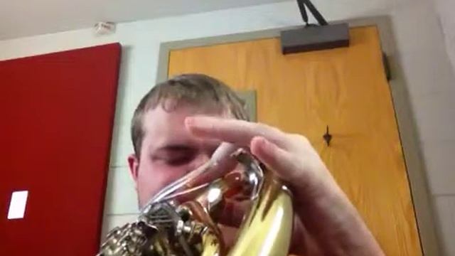 Concert G-flat Scale смотреть онлайн