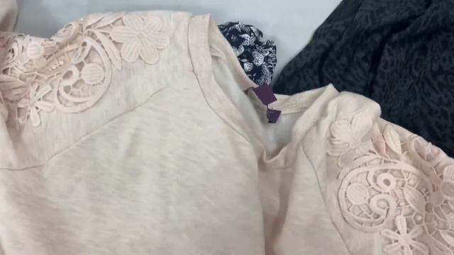 BulkOrderUSA.com - Women's ClothingWholesale Lot, CALVIN KLEIN, FREE PEOPLEmore, 15 items, MSRP $60 смотреть онлайн