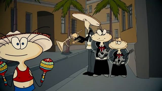 Все песни из Масяни