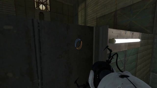 Portal 2 PeTI - "Wignut's Laser Totems" by Afro Melon / Konclan смотреть онлайн