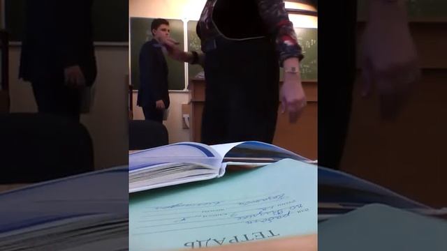 Мой урок физики в 9ом классе. смотреть онлайн