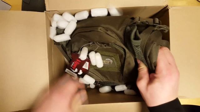 Viper Mini Modular Pack og anna stæsj fra boden смотреть онлайн