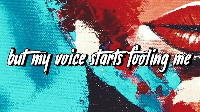 Lateral - Misuse My Issues (with Andrea Tariang) смотреть онлайн