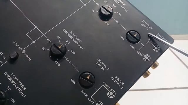 FUNGSI FITUR KONTROL CROSS OVER MOBIL смотреть онлайн