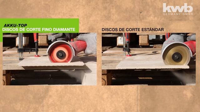 Disco diamantado Akku Top смотреть онлайн