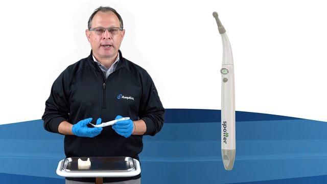 Spotter - Smart Implant Detector смотреть онлайн