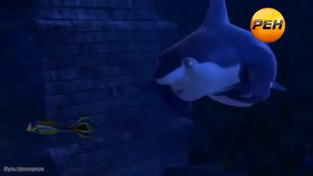 Друг дык дык друг Ёлы-палтус смотреть онлайн