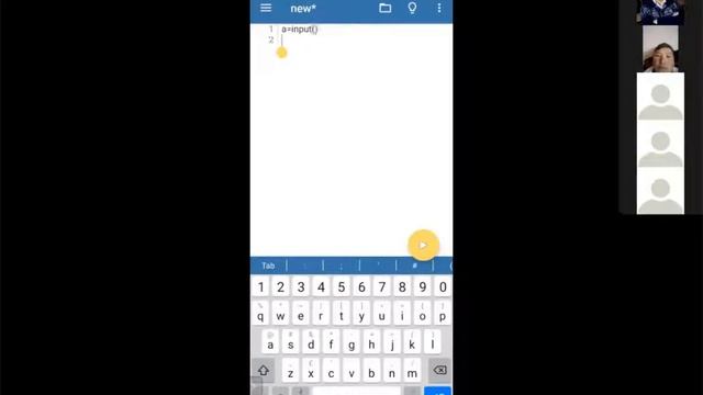 №1 практикалык иш Python компиляторун орнотуу Программа тузуп баштоо смотреть онлайн