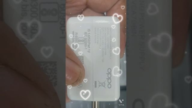 OPPO Reno 7 Pro // 65 watt Super vooc charger // full charge about 35 min// New mobile// fast charg смотреть онлайн