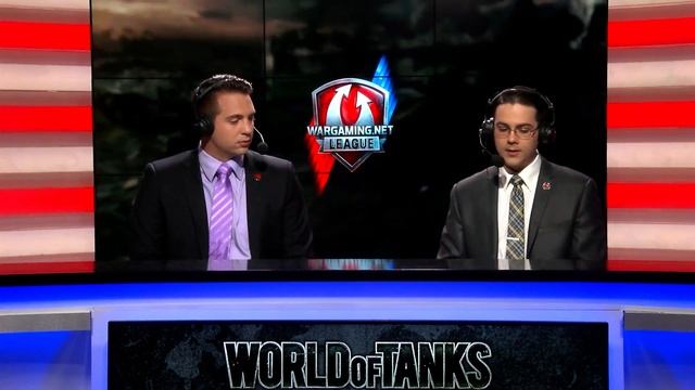 FNATIC vs #RU S4 Playoffs Grp 2 смотреть онлайн