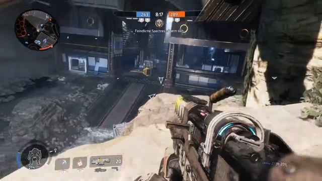 Titanfall™ 2 Online #1 смотреть онлайн