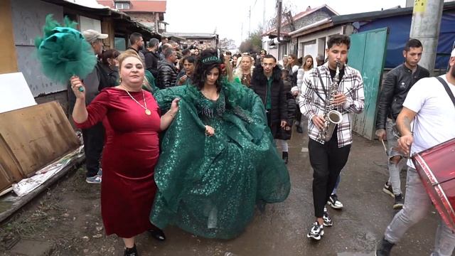 ГОДЕЖА НА АНГЕЛ И СИСИ 10 12 2022г смотреть онлайн