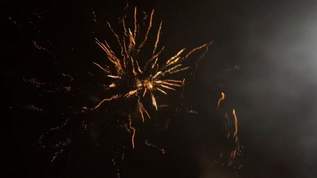 [4K] Pulsar Explosion 100 Shots Fan Shape Straat Video Jaarwisseling 2022-2023 смотреть онлайн