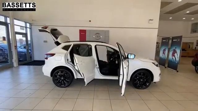 For sale 2020 NISSAN QASHQAI DIG-T N-TEC DCT SEMI AUTO PETROL смотреть онлайн