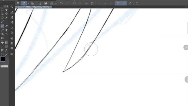 Speedpaint 02 - Albedo (Overlord) смотреть онлайн