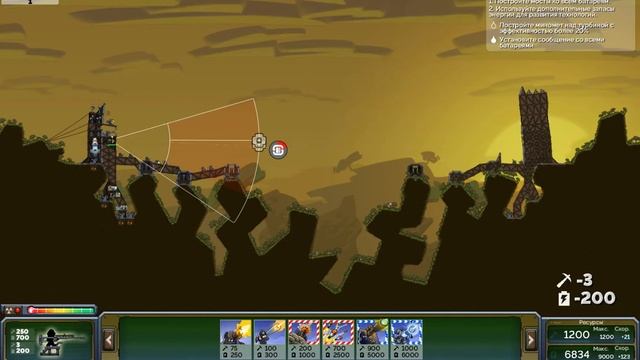 Forts - 5 часть. Прохождение. смотреть онлайн