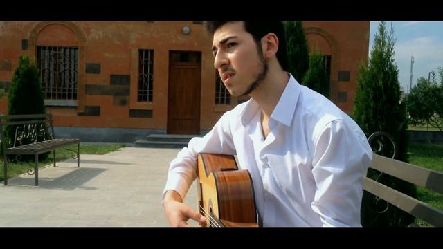 Edgar Avetyan - Bingyol | Էդգար Ավետյան Բինգյոլ //