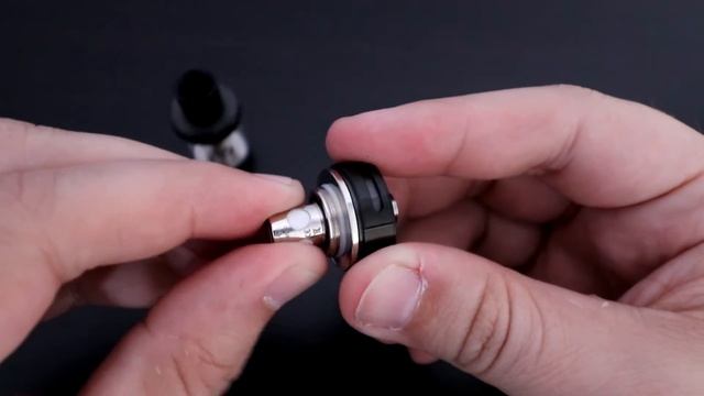 Vaporesso Estoc Tank Mega Review смотреть онлайн