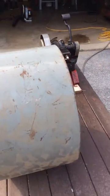 Maytag 72 Running with Fan Video 2 смотреть онлайн