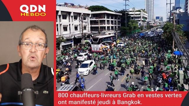 QDN 203 | Chasse Aux 