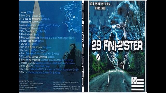 03 Y'a pas de mystère Lumen X смотреть онлайн