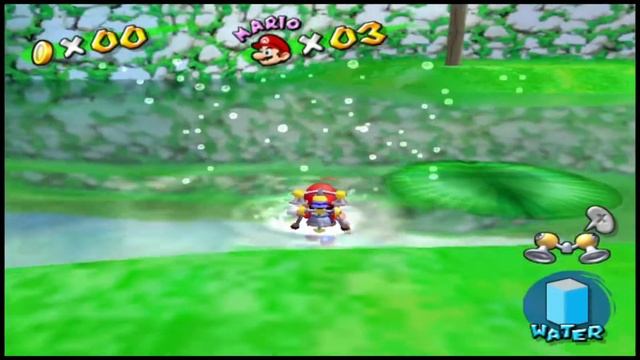 [W.I.P #03/97 RTA - Multi-Segment] Super Mario Sunshine - 120 SHINES (TAS ROAD) смотреть онлайн